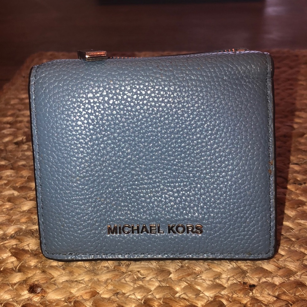 Michael Kors wallet